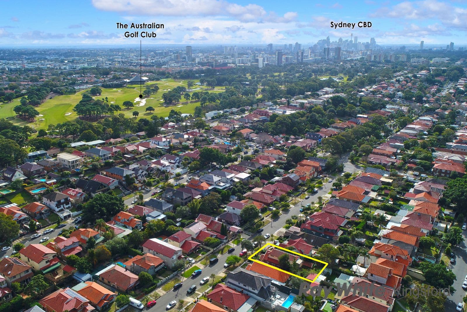 25 Aboud Avenue, Kingsford - Thumbnail 2