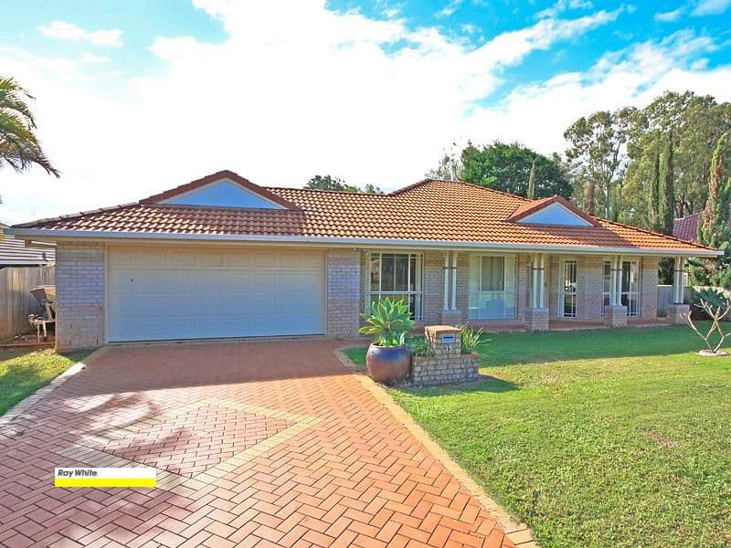 35 Hilliard Street, ORMISTON QLD 4160, Ormiston - Image 1