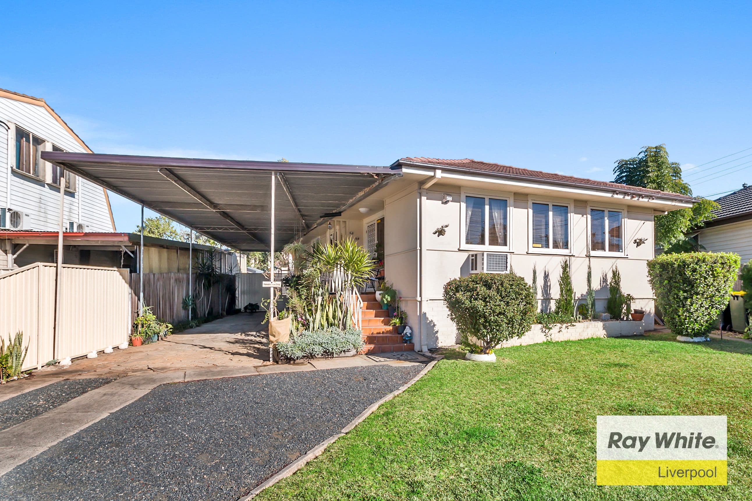 Miller NSW 2168, Miller - Image 1