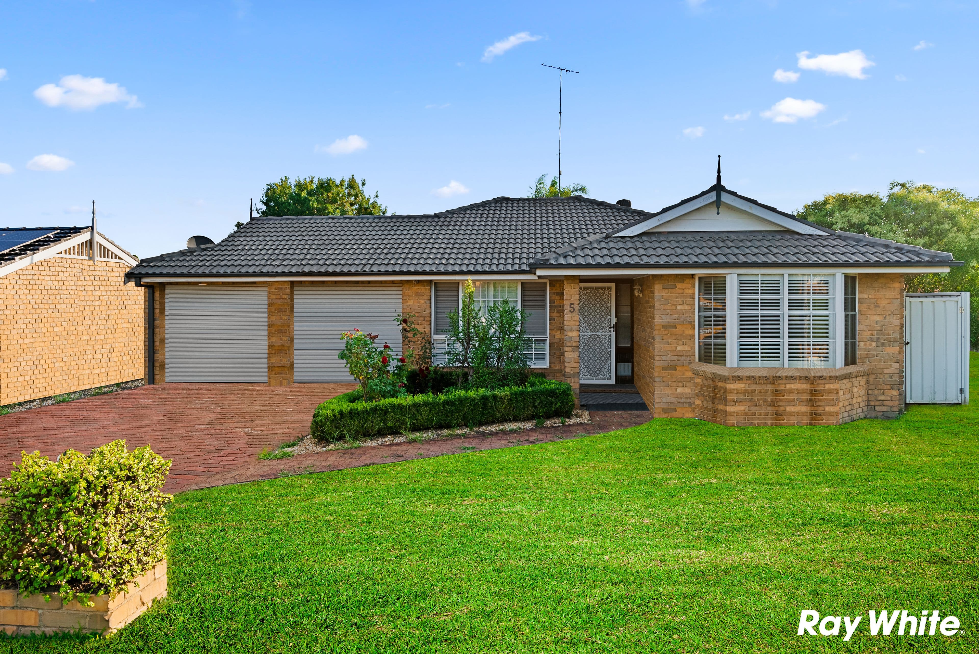5 Catania Avenue, Quakers Hill NSW 2763, Quakers Hill - Image 1