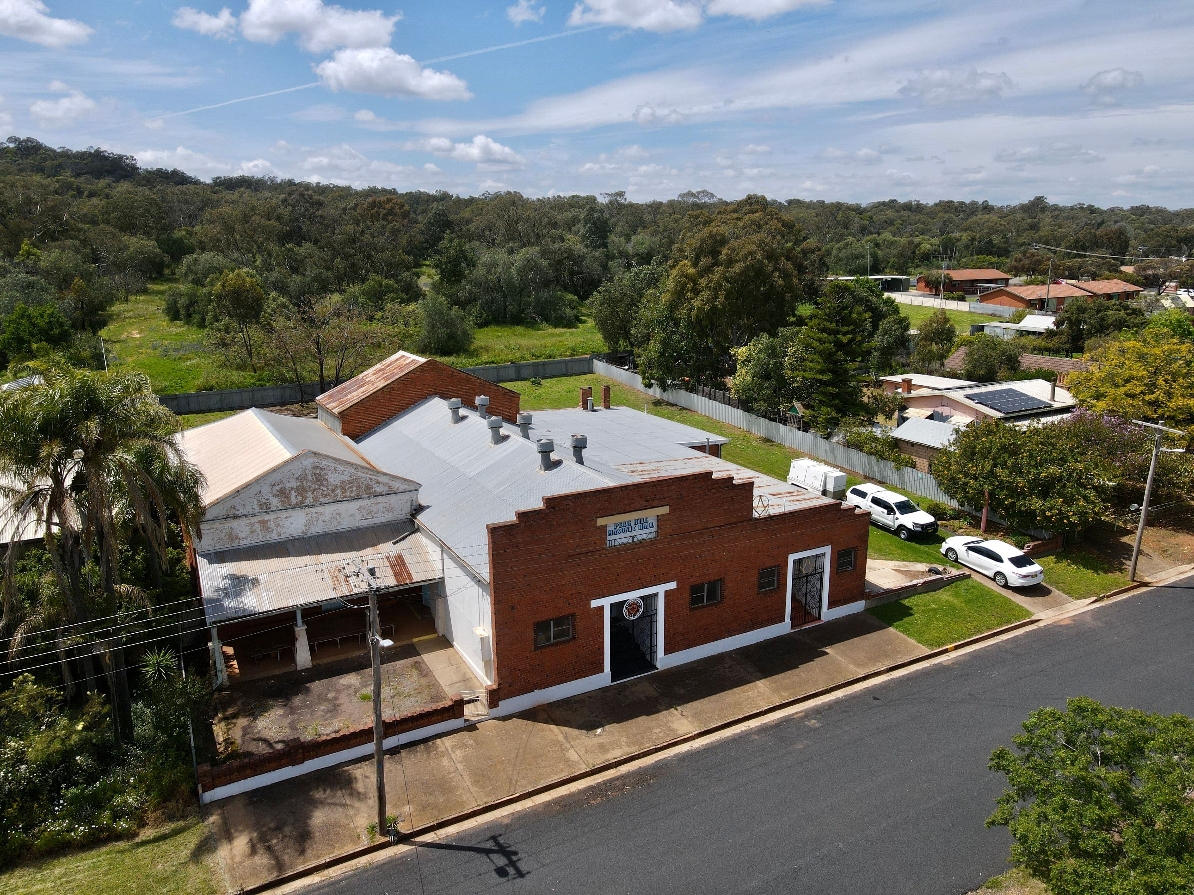 65-67 Euchie Street, Peak Hill NSW 2869, Peak Hill - Image 1