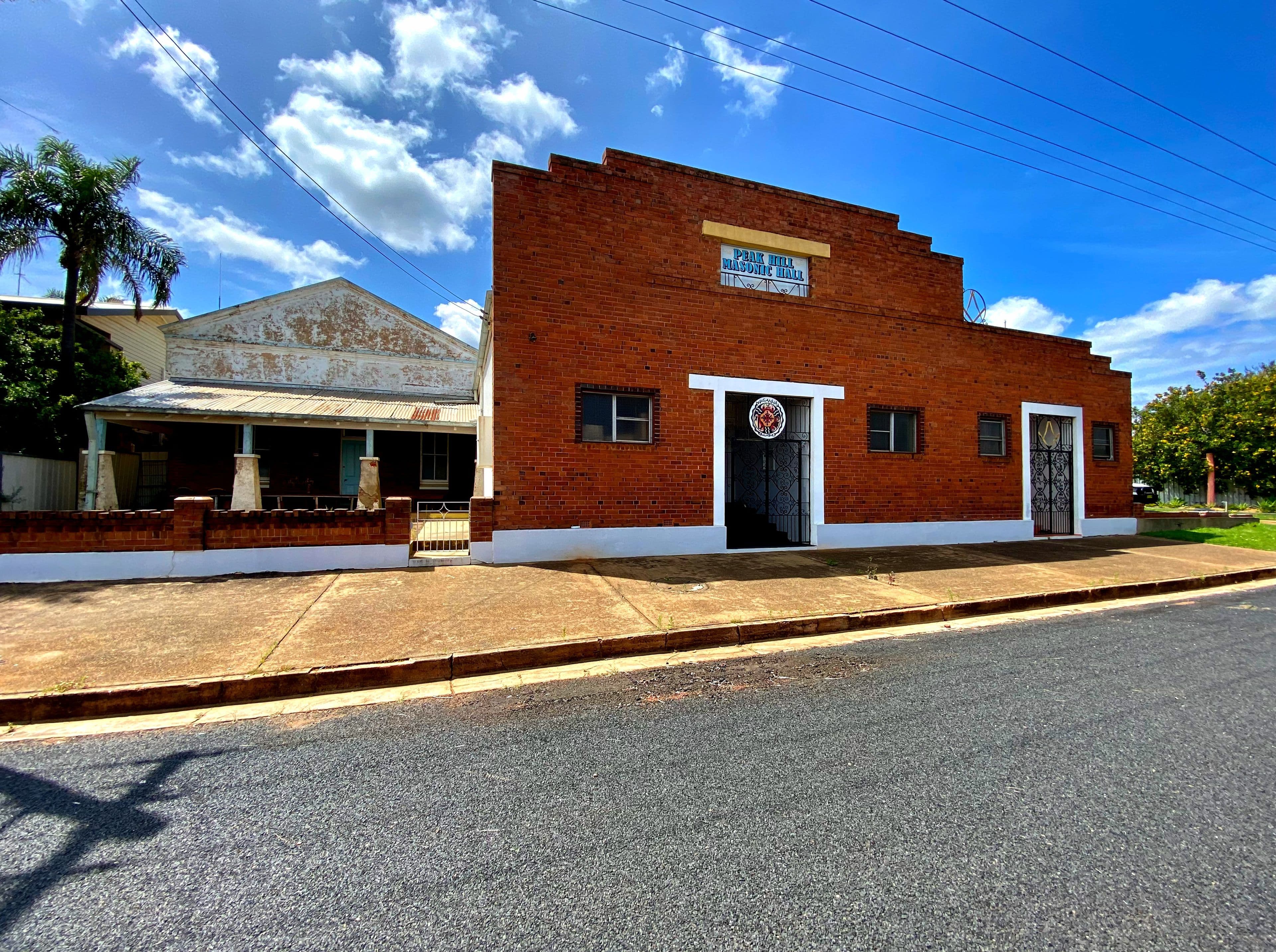 65-67 Euchie Street, Peak Hill NSW 2869, Peak Hill - Thumbnail 2