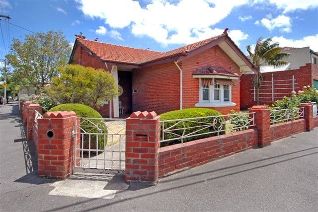 1 John Street, BRUNSWICK EAST VIC 3057, Brunswick East - Image 1