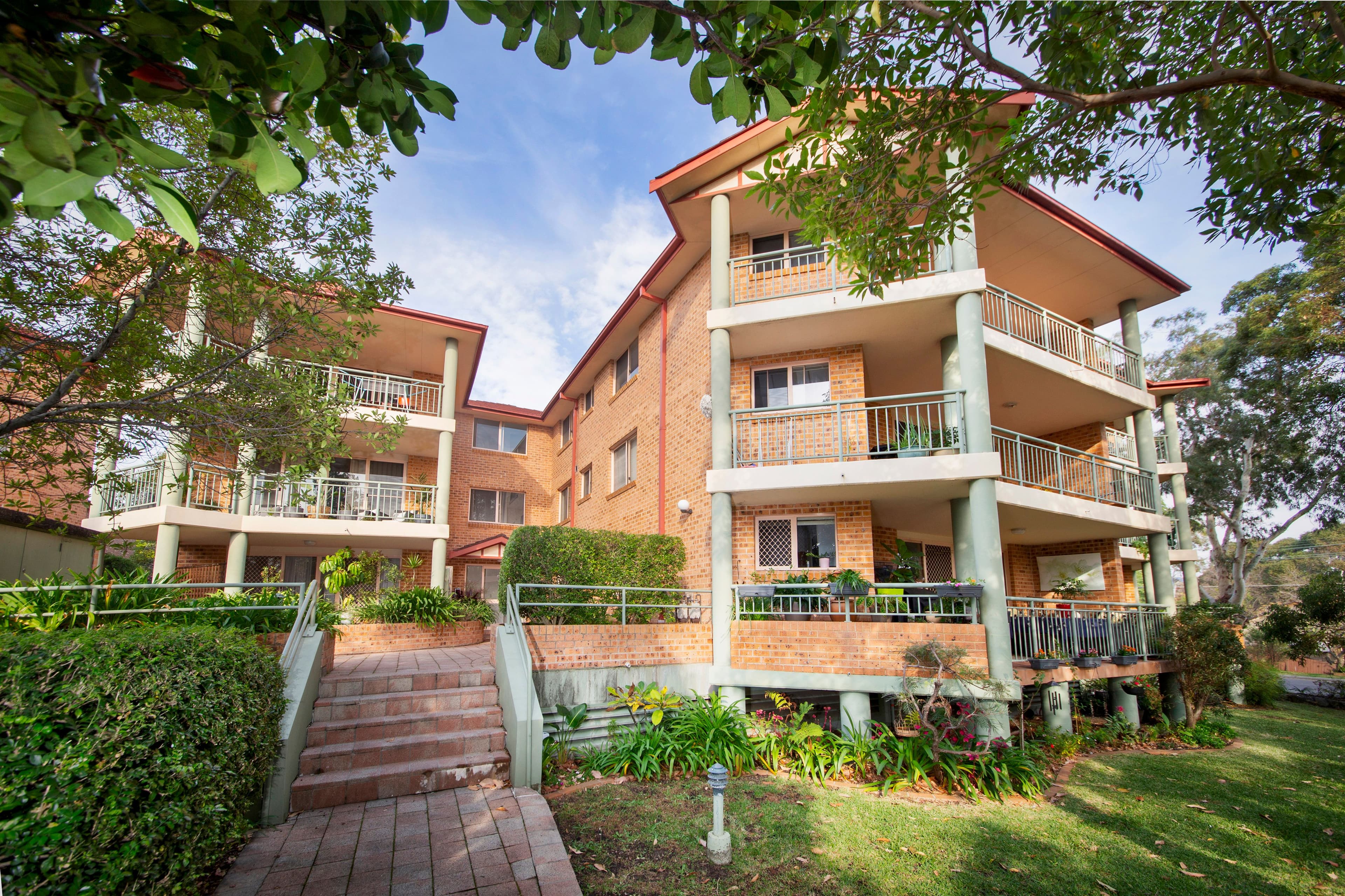 10-18 Clio Street, Sutherland NSW 2232, Sutherland - Thumbnail 5