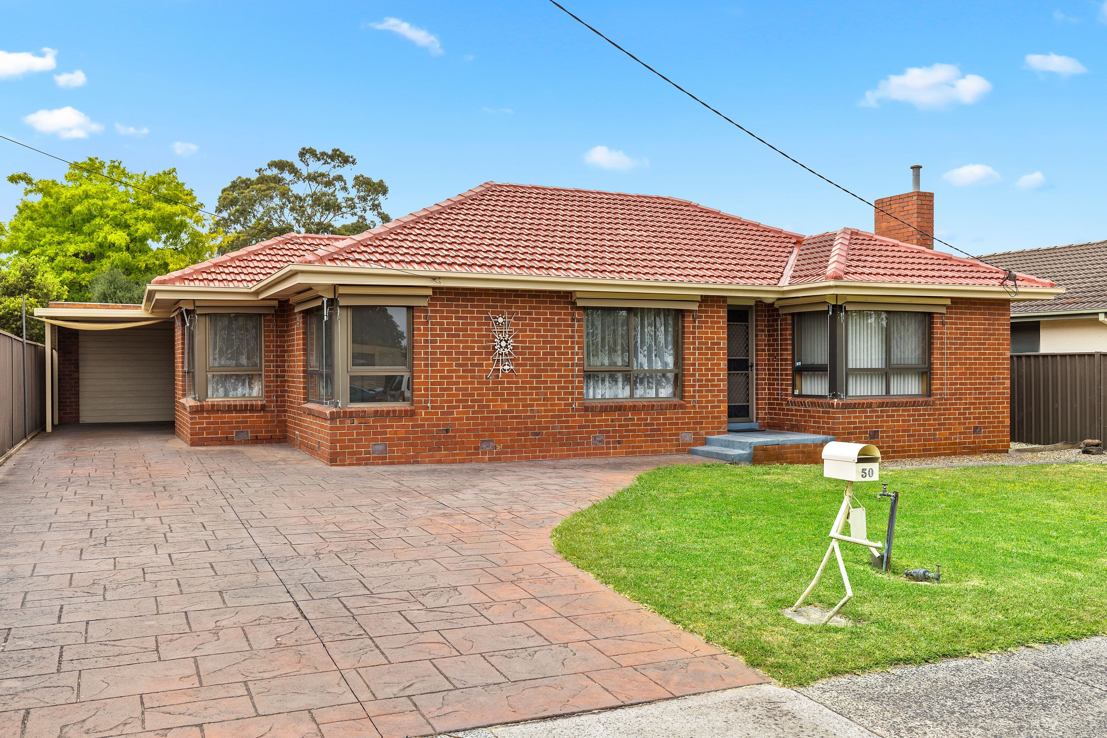50 Frudal Crescent, Knoxfield VIC 3180, Knoxfield - Image 1