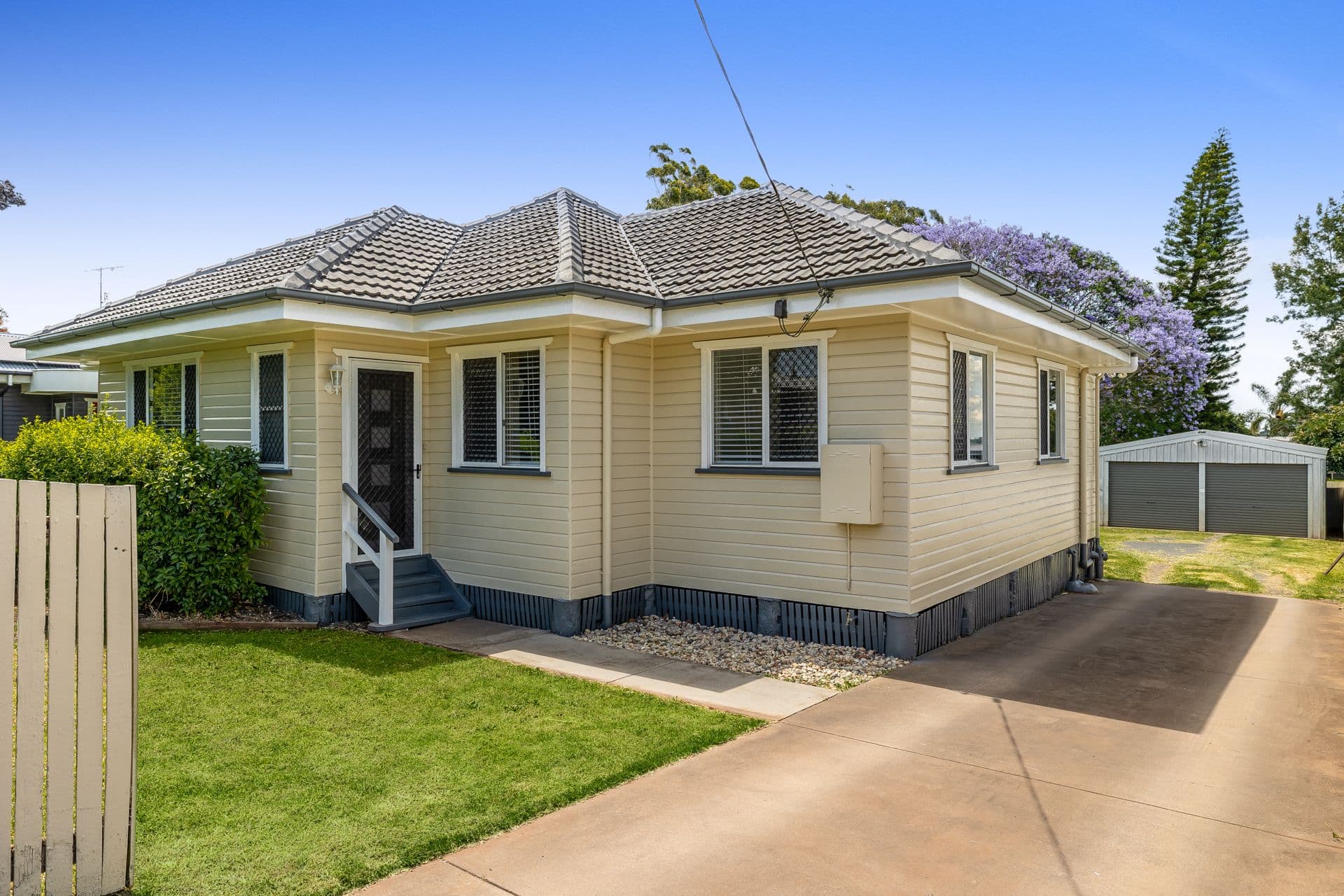 173 Taylor Street, Wilsonton QLD 4350, Wilsonton - Image 1