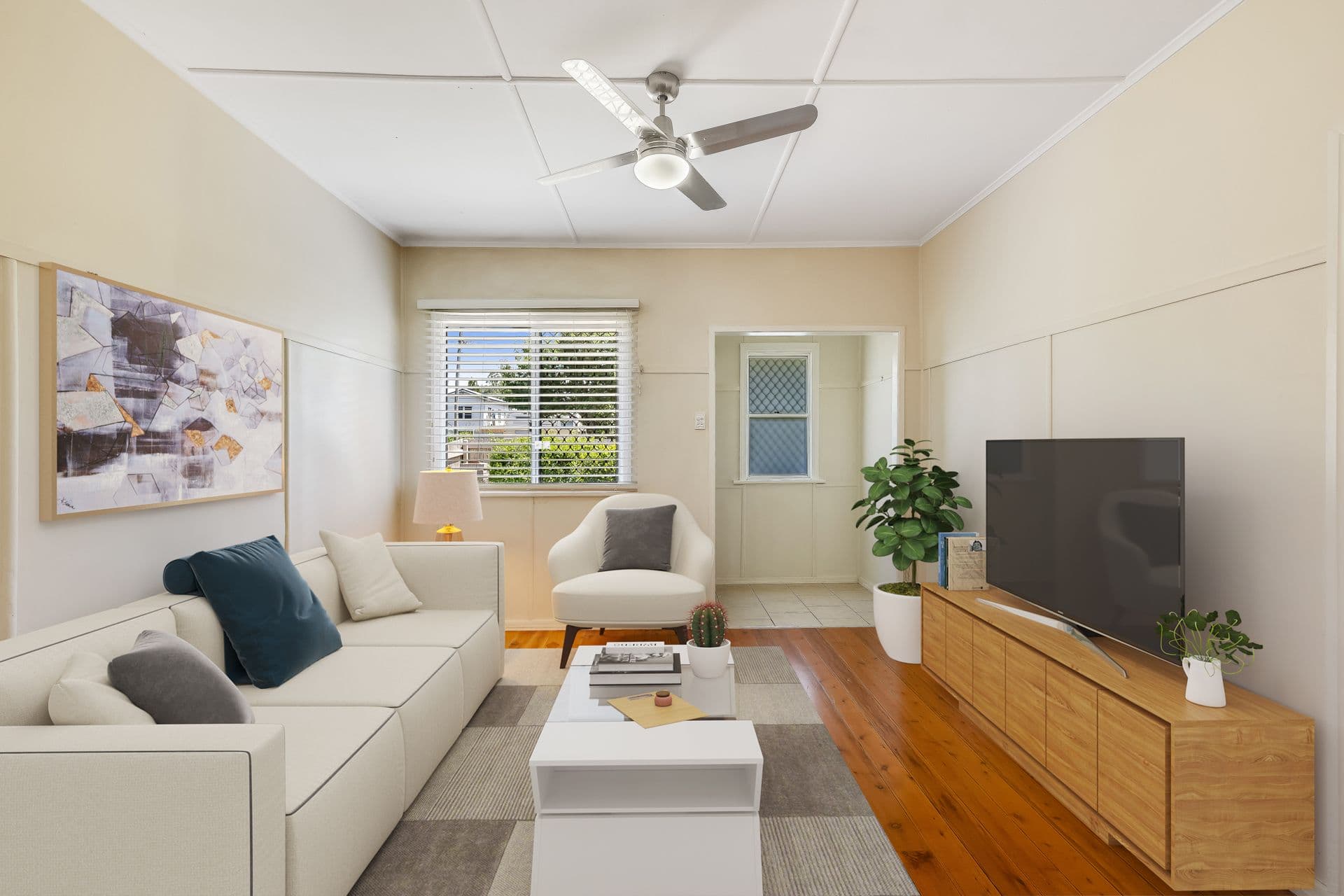 173 Taylor Street, Wilsonton QLD 4350, Wilsonton - Thumbnail 2