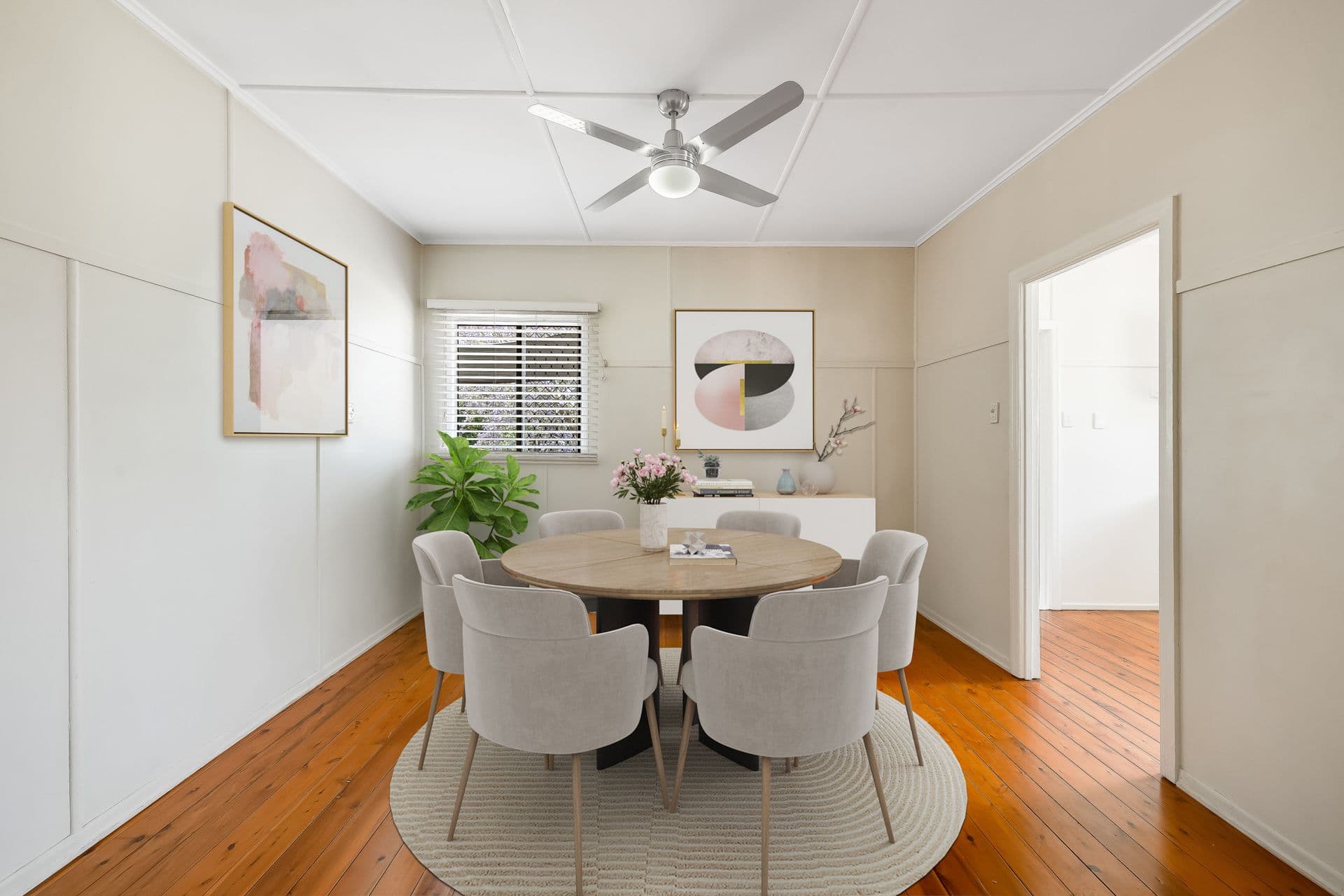 173 Taylor Street, Wilsonton QLD 4350, Wilsonton - Thumbnail 3