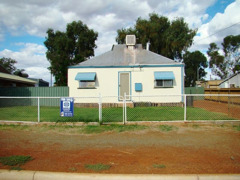81 Hill Street, MEEKATHARRA WA 6642, Meekatharra - Image 1