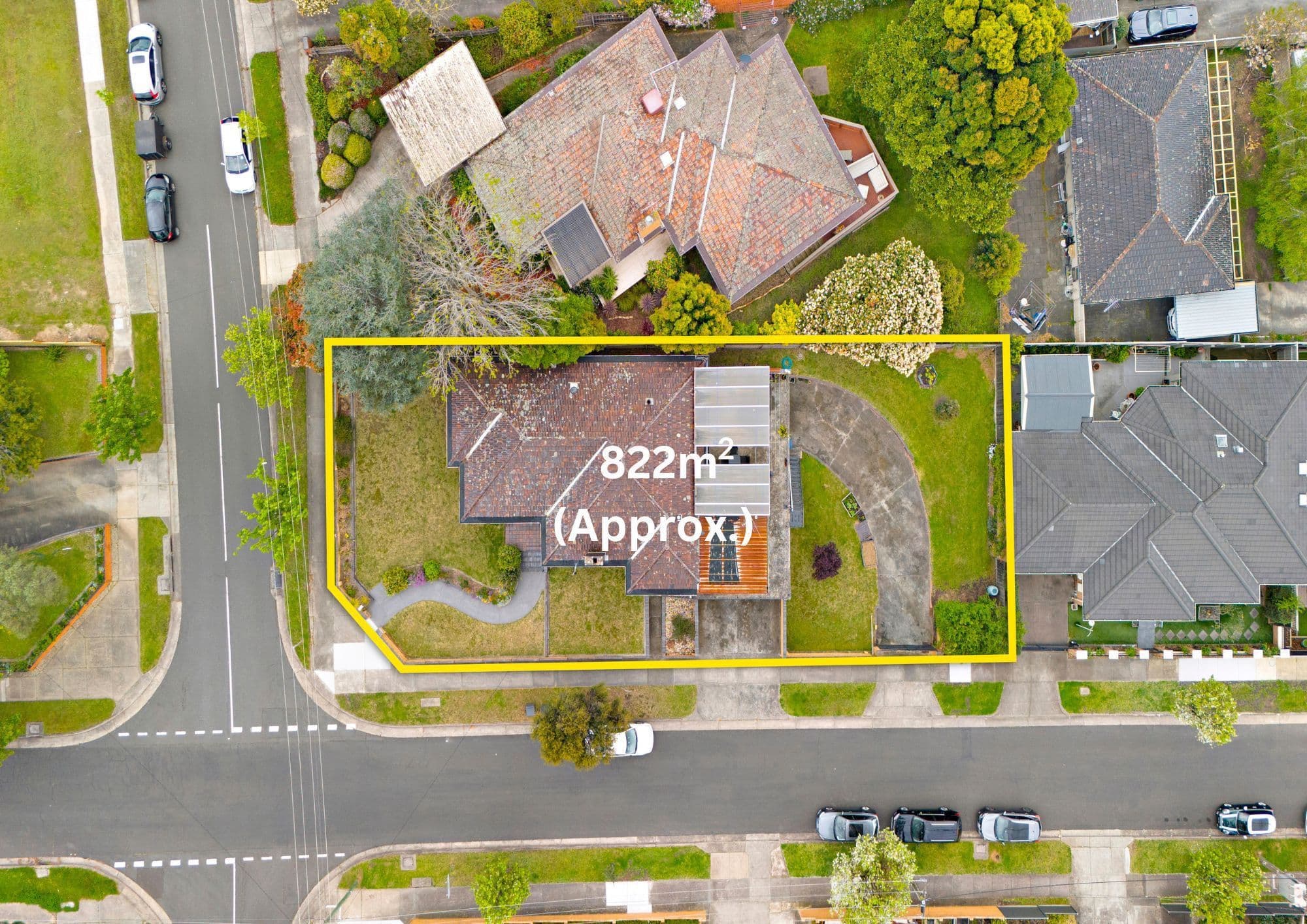 21 Aikman Crescent, Chadstone VIC 3148, Chadstone - Thumbnail 6