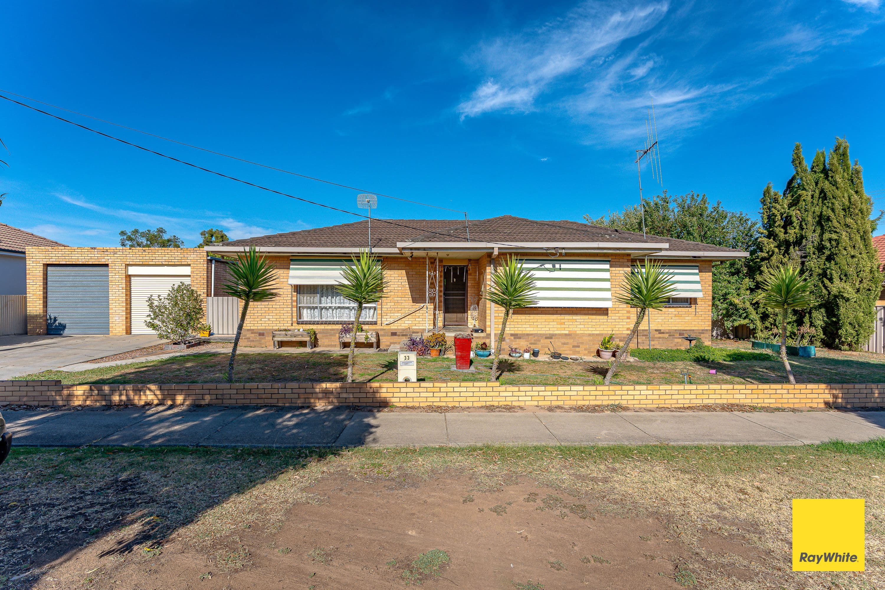33 Black Street, Long Gully VIC 3550, Long Gully - Image 1