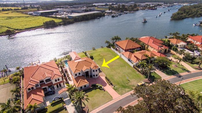 3120 Riverleigh Drive, HOPE ISLAND QLD 4212, Hope Island - Image 1
