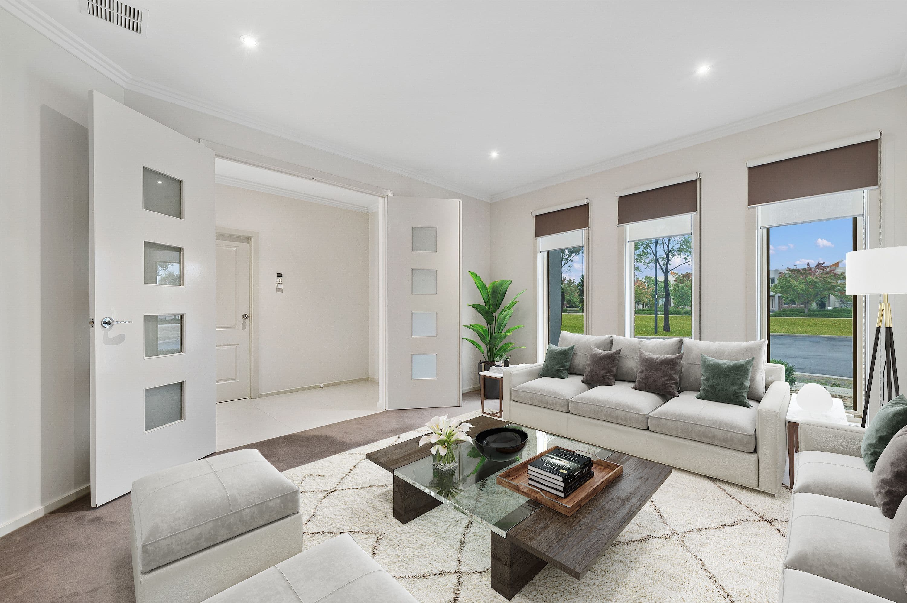 8 HOPETOUN Green, Caroline Springs VIC 3023, Caroline Springs - Thumbnail 4