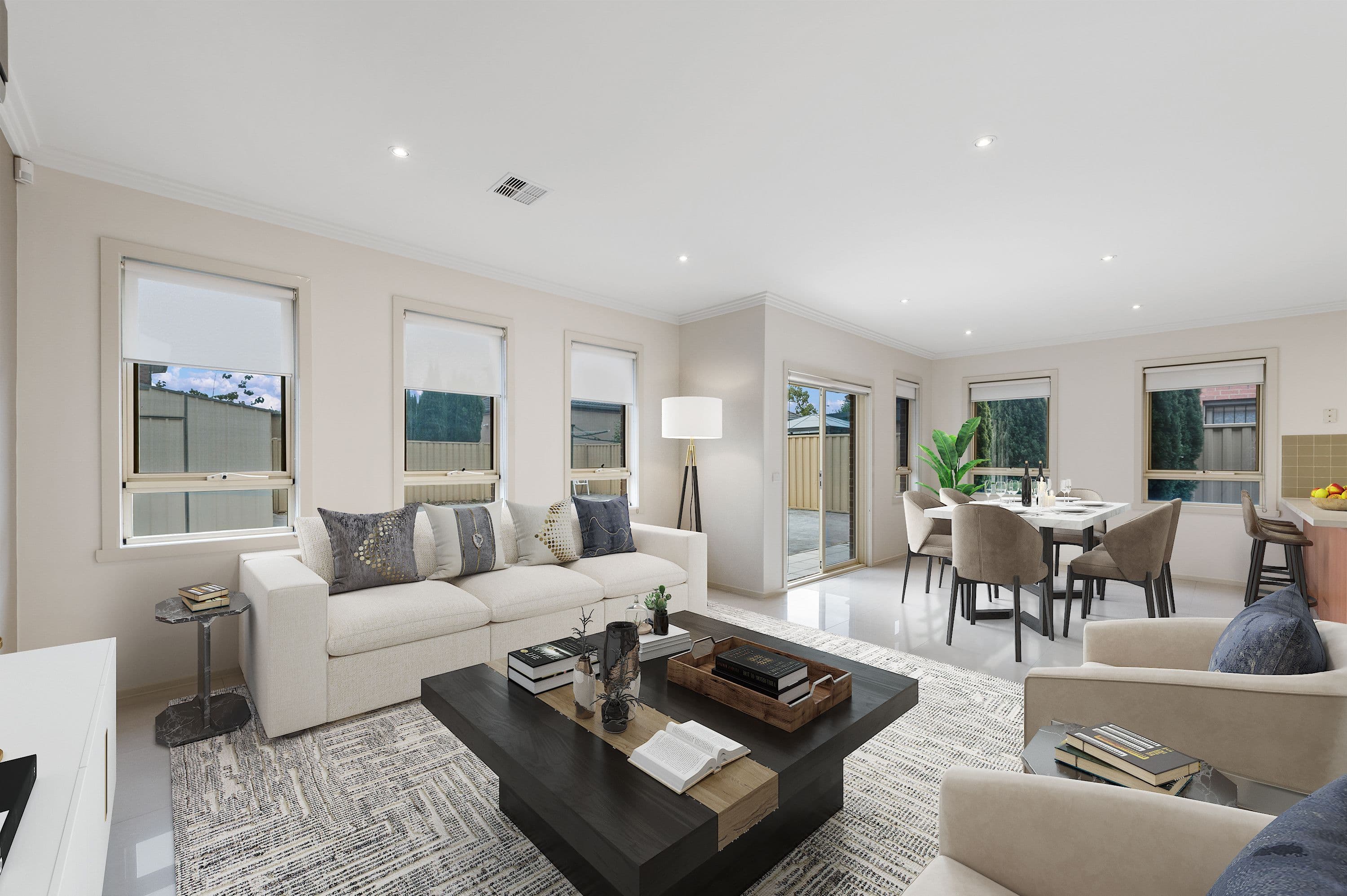 8 HOPETOUN Green, Caroline Springs VIC 3023, Caroline Springs - Thumbnail 6