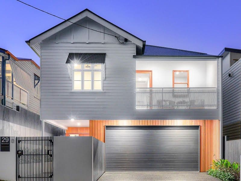29 Stevenson Street, Grange QLD 4051, Grange - Image 1
