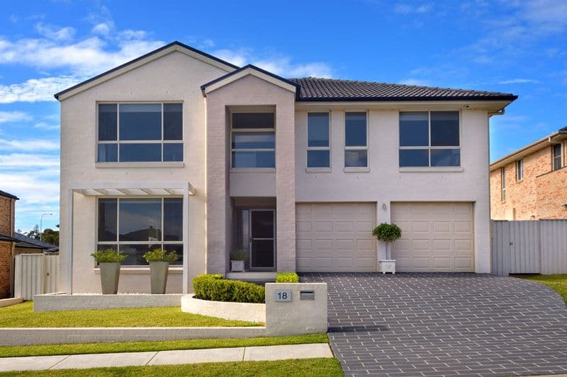 18 Foster Street, BARDEN RIDGE NSW 2234, Barden Ridge - Image 1
