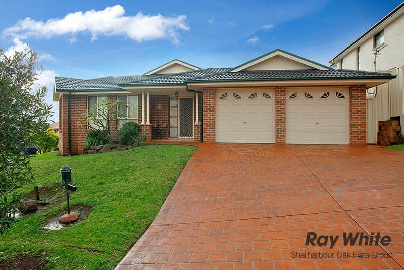 10 Byron Circuit, FLINDERS NSW 2529, Flinders - Image 1