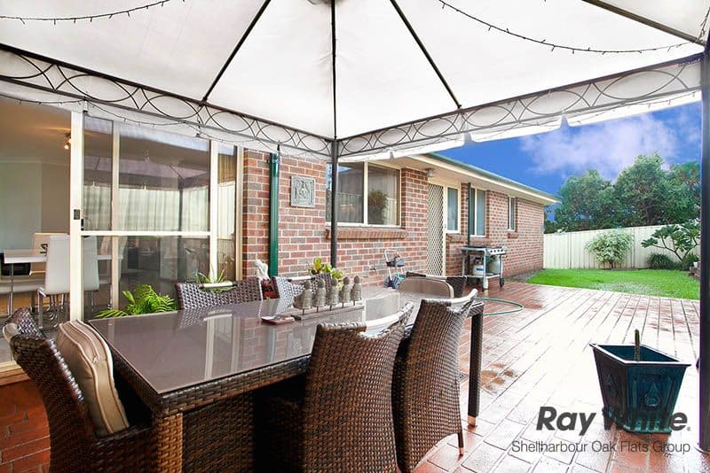 10 Byron Circuit, FLINDERS NSW 2529, Flinders - Thumbnail 3