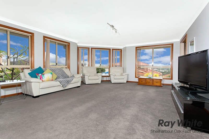 10 Byron Circuit, FLINDERS NSW 2529, Flinders - Thumbnail 4