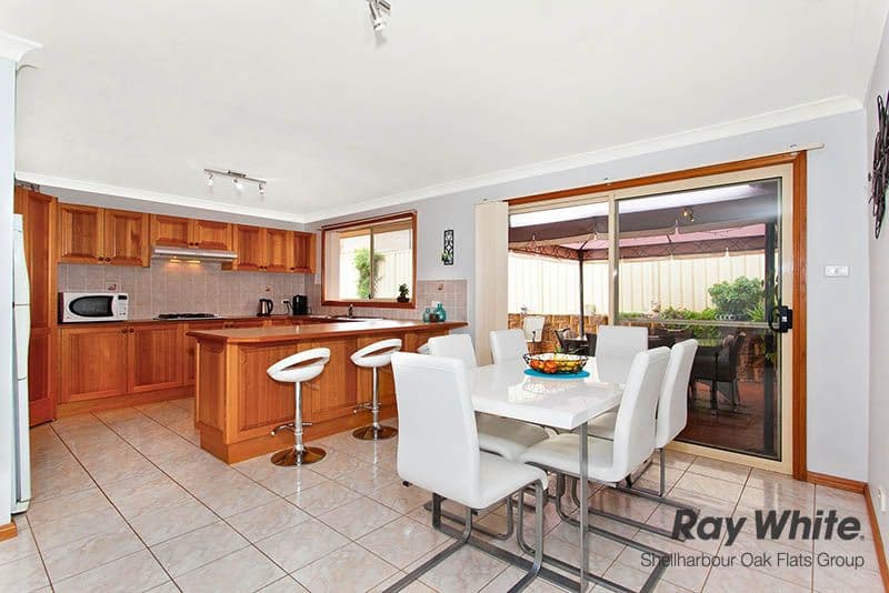 10 Byron Circuit, FLINDERS NSW 2529, Flinders - Thumbnail 6