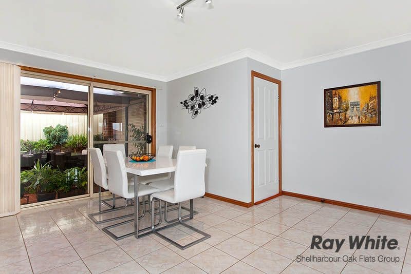 10 Byron Circuit, FLINDERS NSW 2529, Flinders - Thumbnail 8