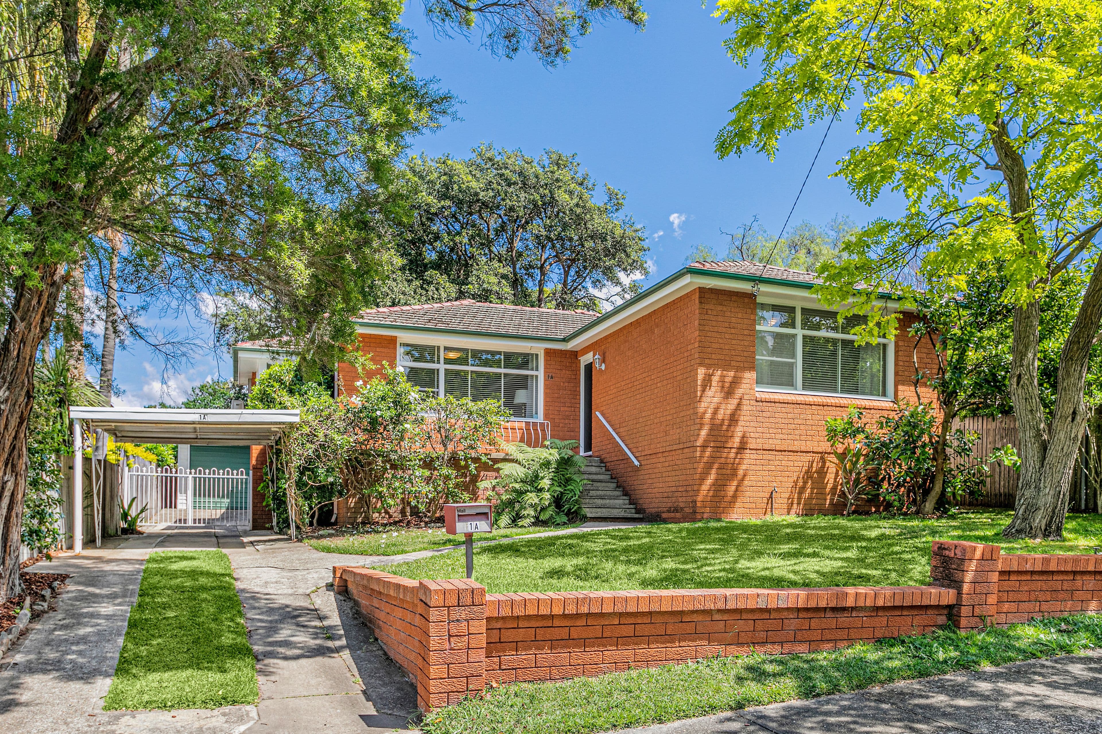 1a Grove Avenue, Penshurst NSW 2222, Mortdale - Image 1