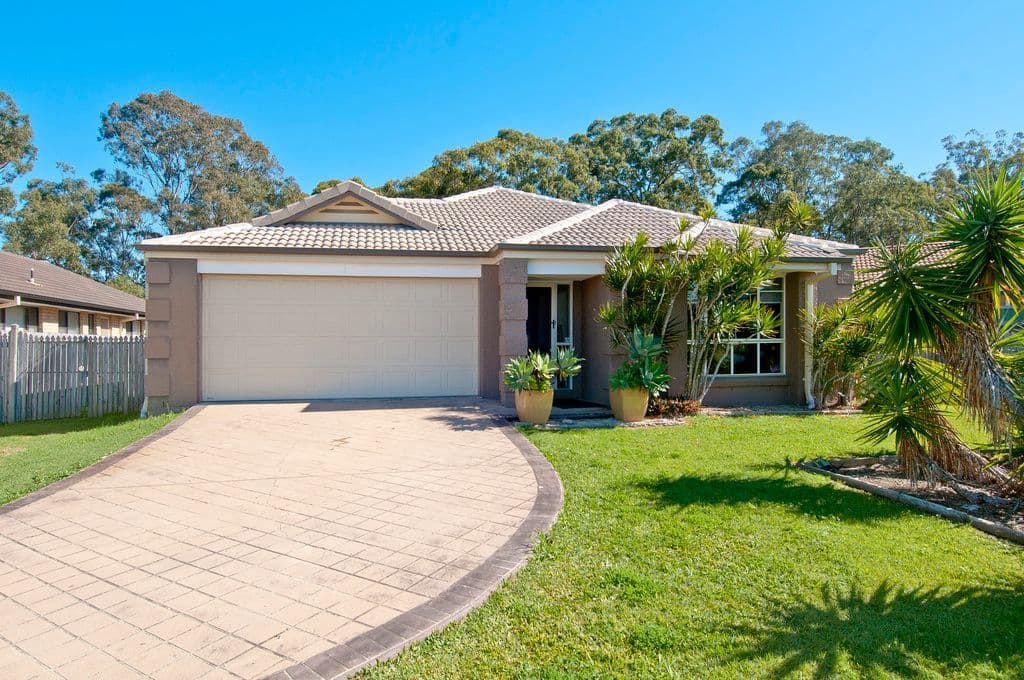 1 Lake Cootharaba Place, Logan Reserve QLD 4133, Logan Reserve - Image 1