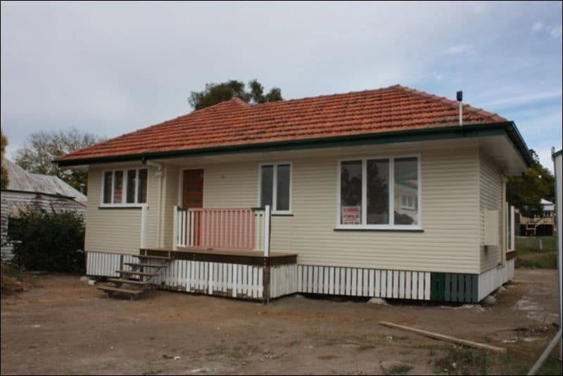 35 Cairnscroft Street, TOOGOOLAWAH QLD 4313, Toogoolawah - Thumbnail 5