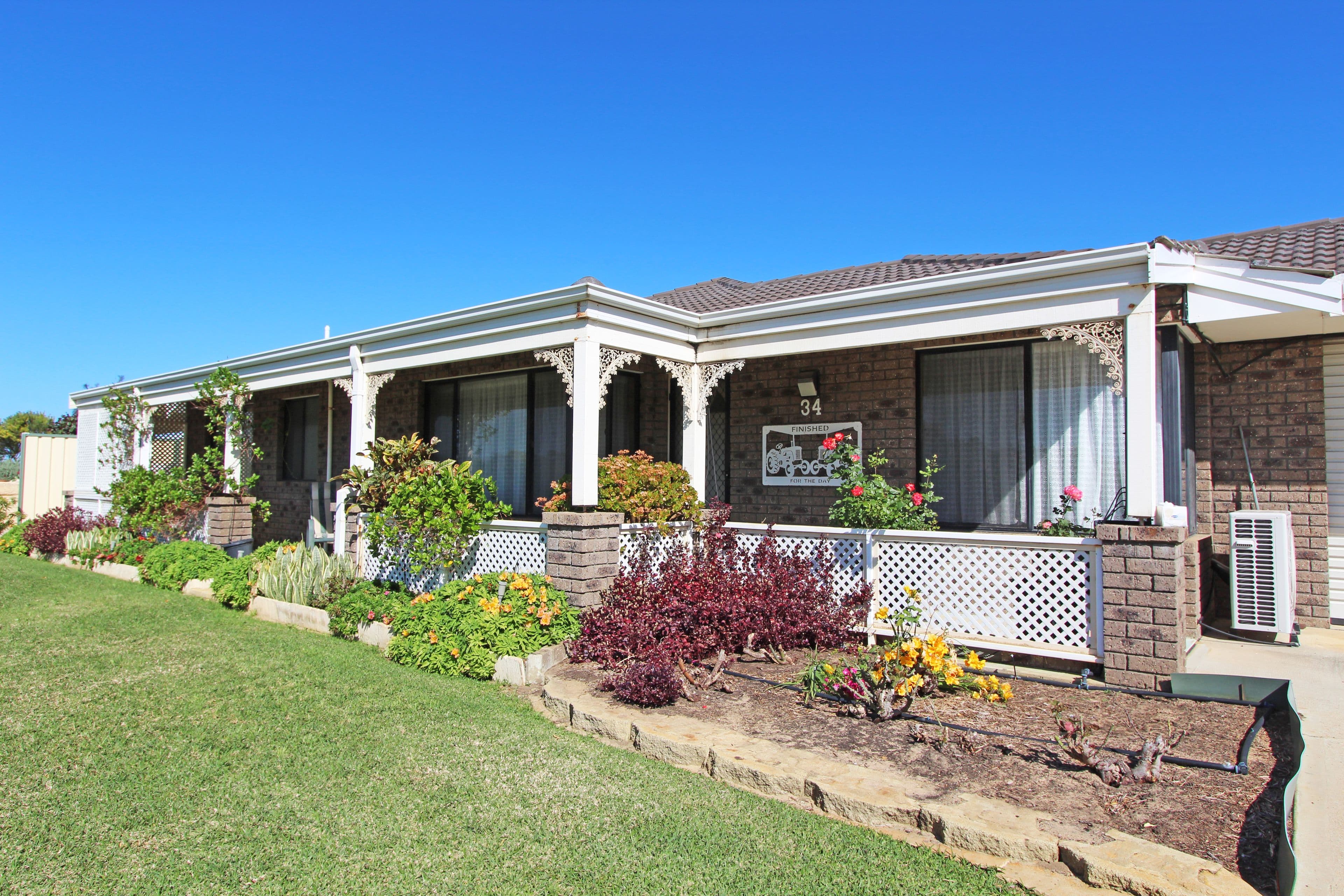 34 Hunter Crescent, Green Head WA 6514, Green Head - Image 1
