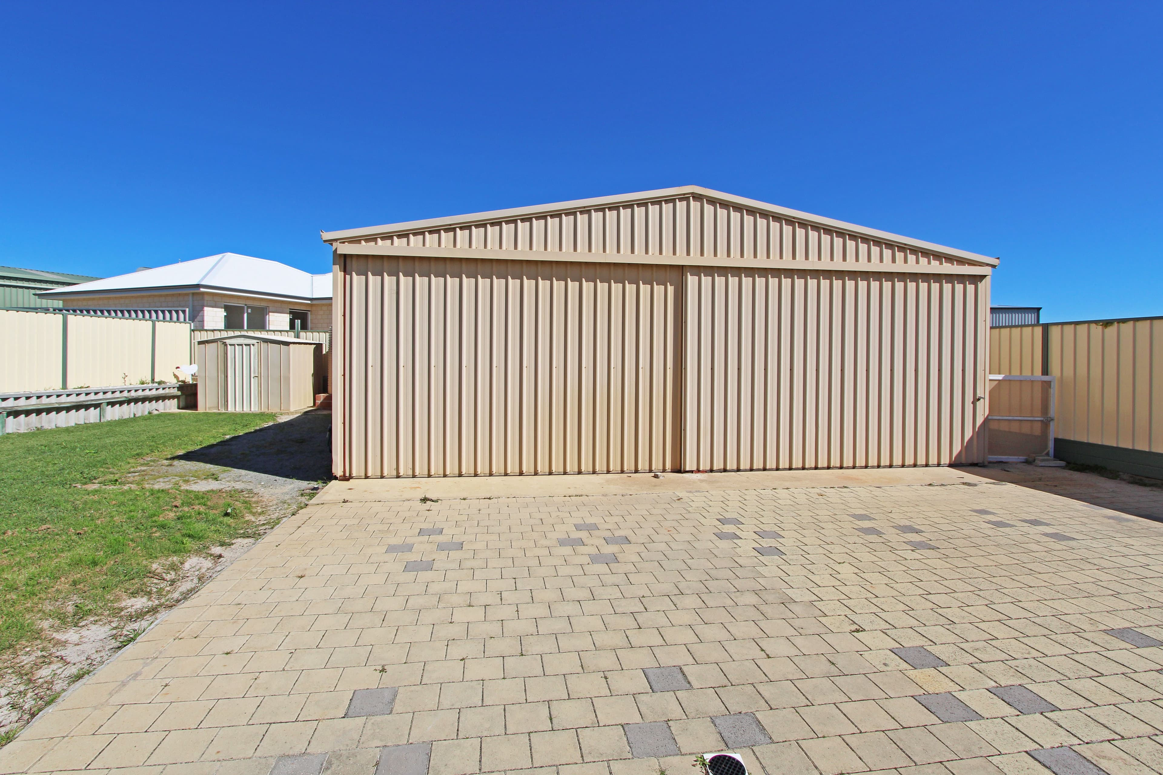 34 Hunter Crescent, Green Head WA 6514, Green Head - Thumbnail 4