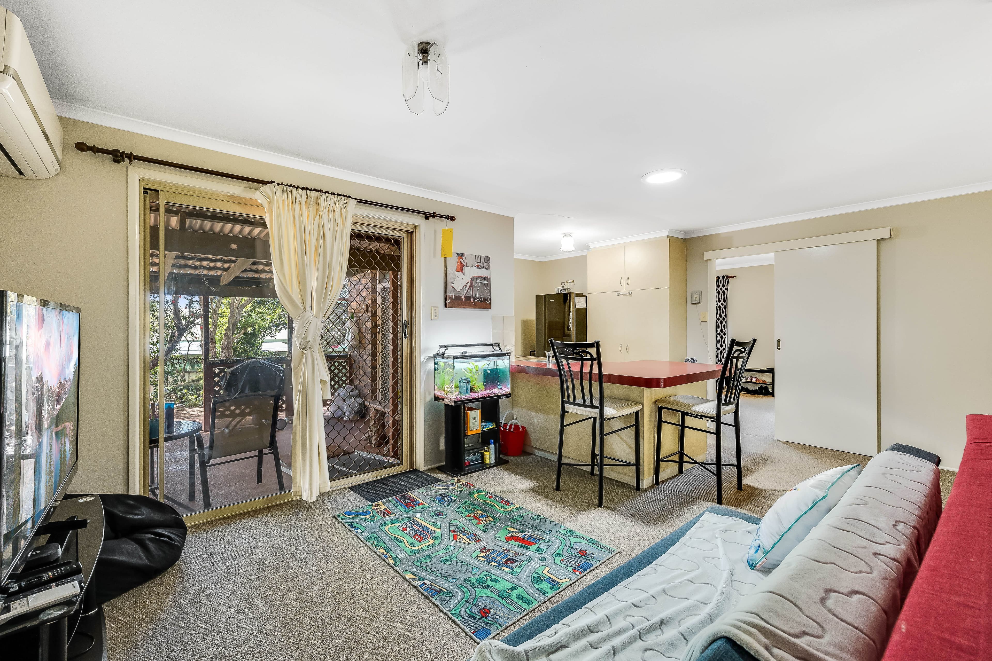 64 Champagne Crescent, Wilsonton Heights QLD 4350, Wilsonton Heights - Thumbnail 3