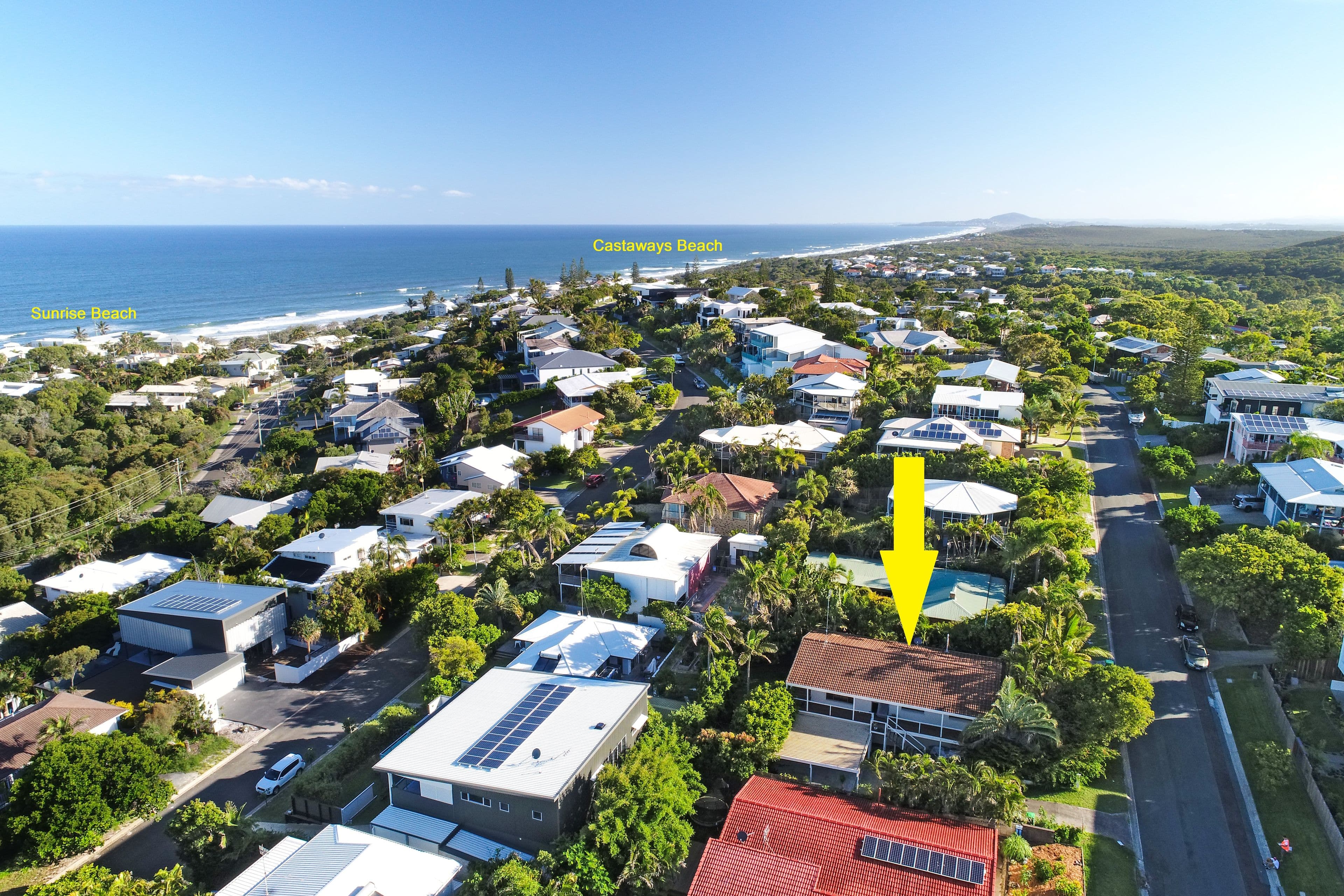28 Woodlark Rise, Sunrise Beach QLD 4567, Sunrise Beach - Thumbnail 2