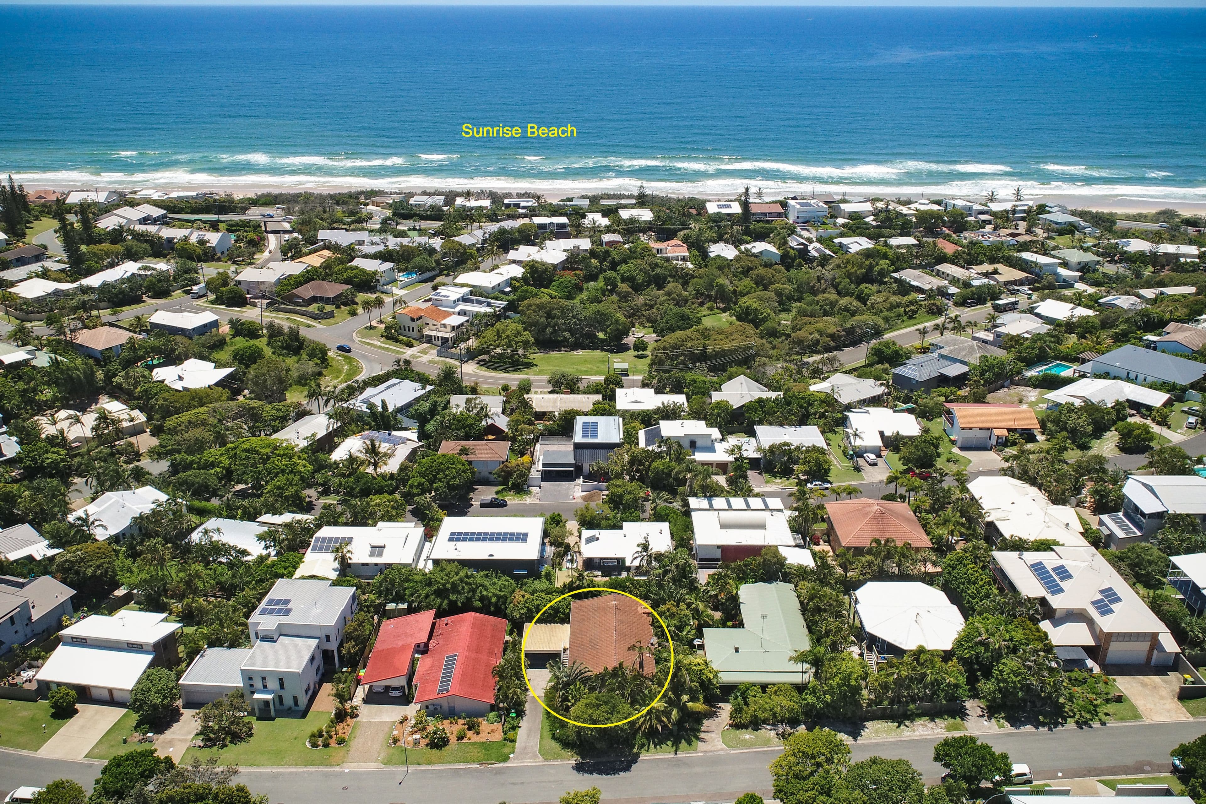 28 Woodlark Rise, Sunrise Beach QLD 4567, Sunrise Beach - Thumbnail 3