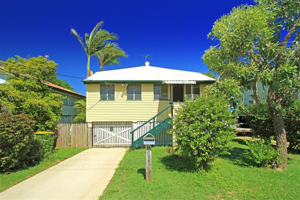 11 Birdwood Street, WANDAL QLD 4700, Wandal - Image 1