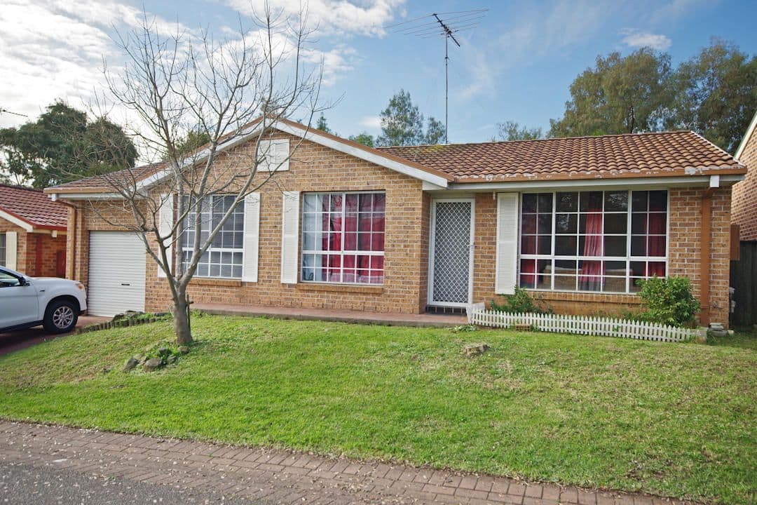 20 Eliza Way, LEUMEAH NSW 2560, Leumeah - Image 1