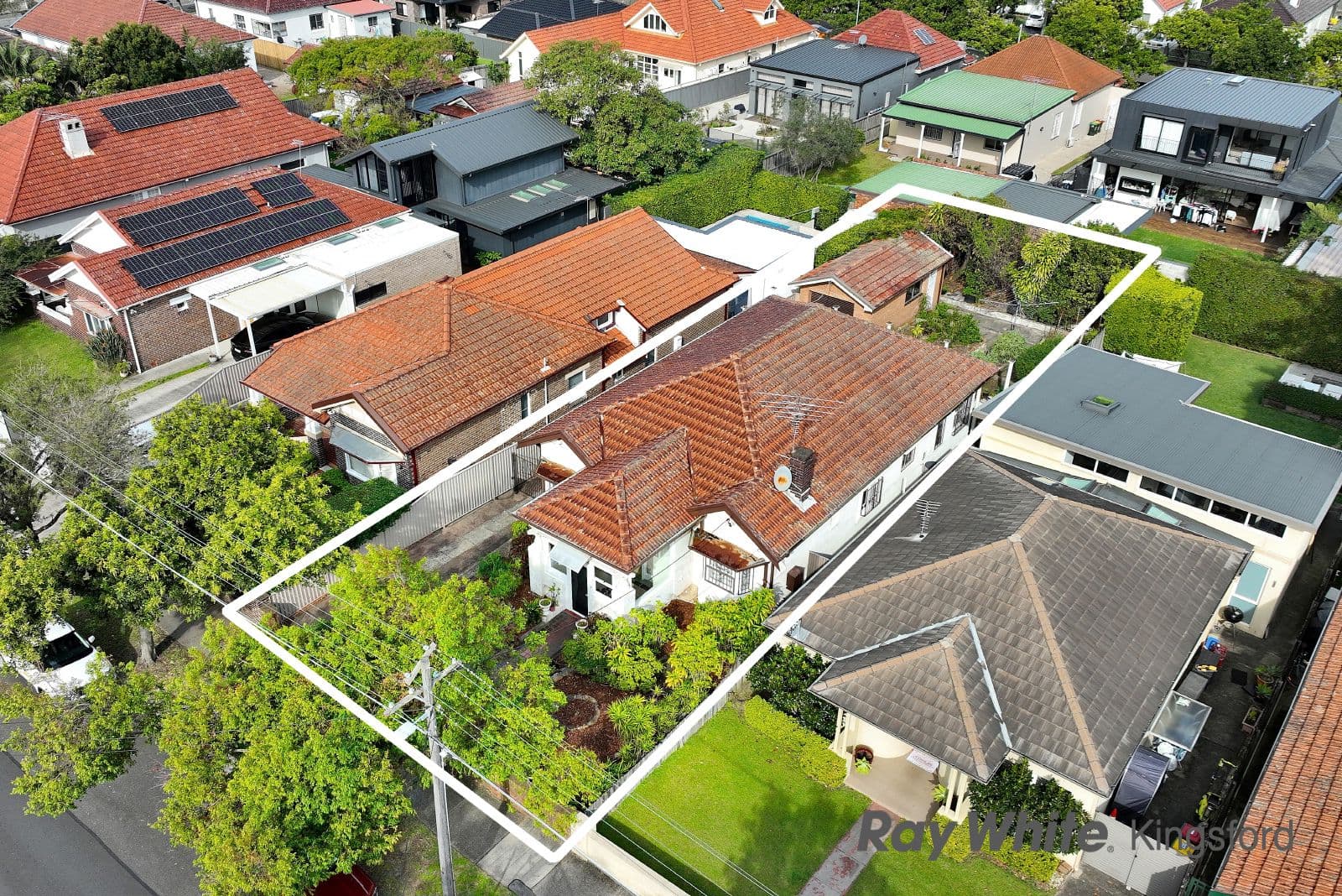 85 Harcourt Parade, Rosebery NSW 2018, Rosebery - Image 1