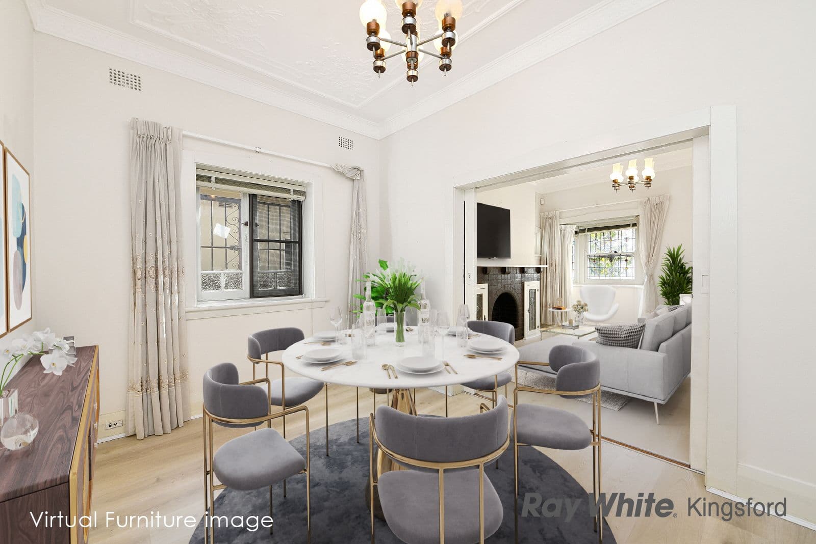 85 Harcourt Parade, Rosebery NSW 2018, Rosebery - Thumbnail 2