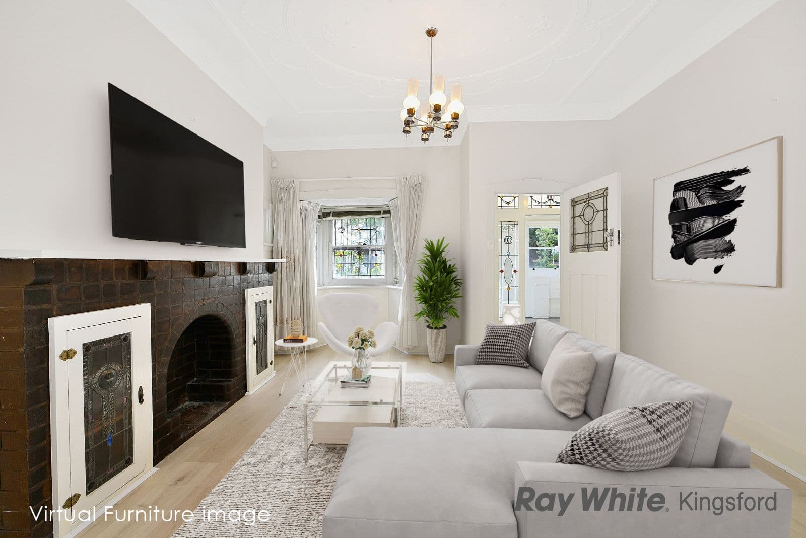 85 Harcourt Parade, Rosebery NSW 2018, Rosebery - Thumbnail 6
