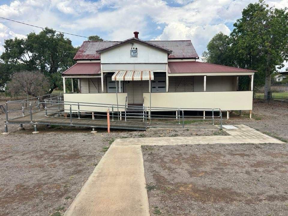 7 Faraday Street, Jericho QLD 4728, Jericho - Image 1