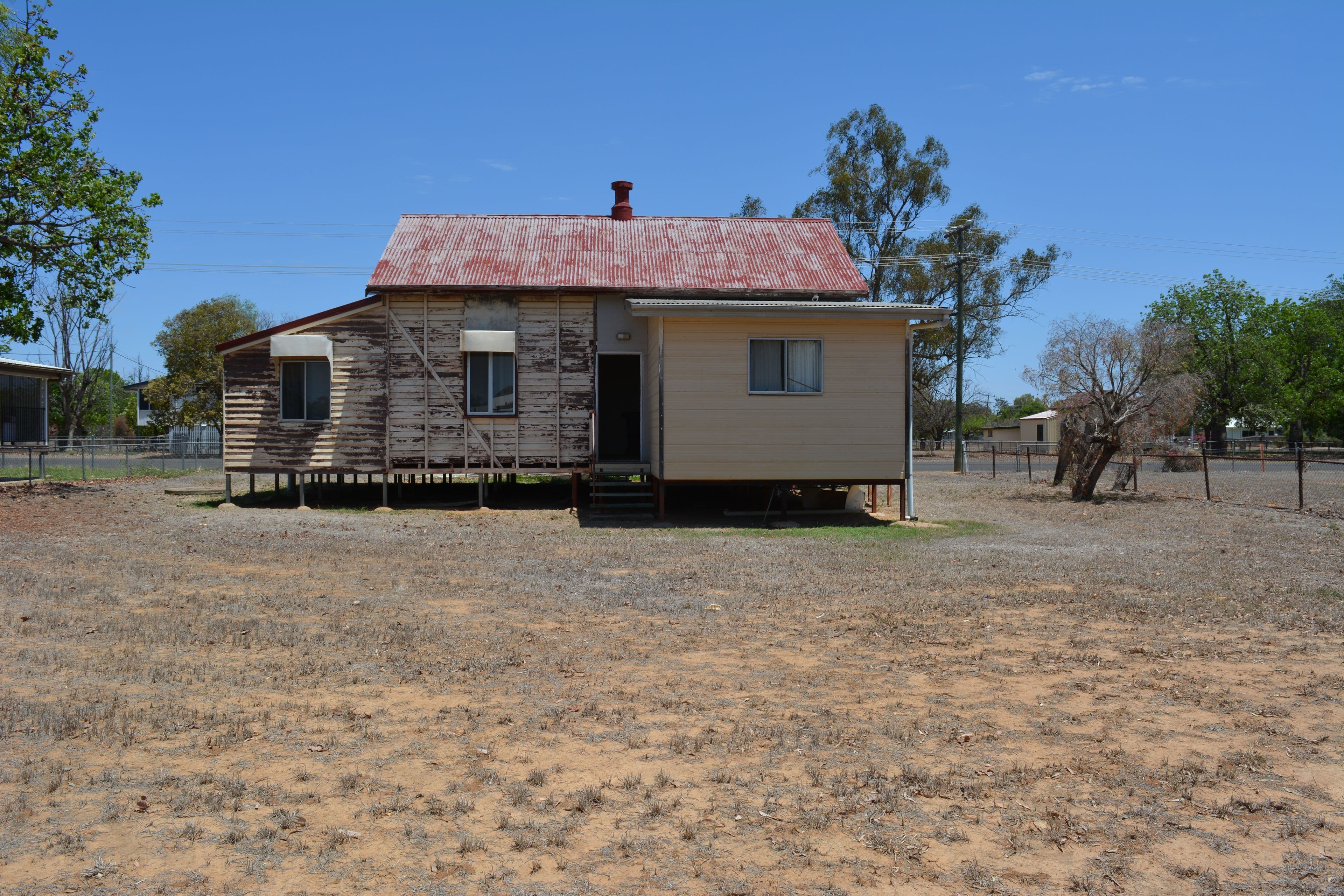 7 Faraday Street, Jericho QLD 4728, Jericho - Thumbnail 7