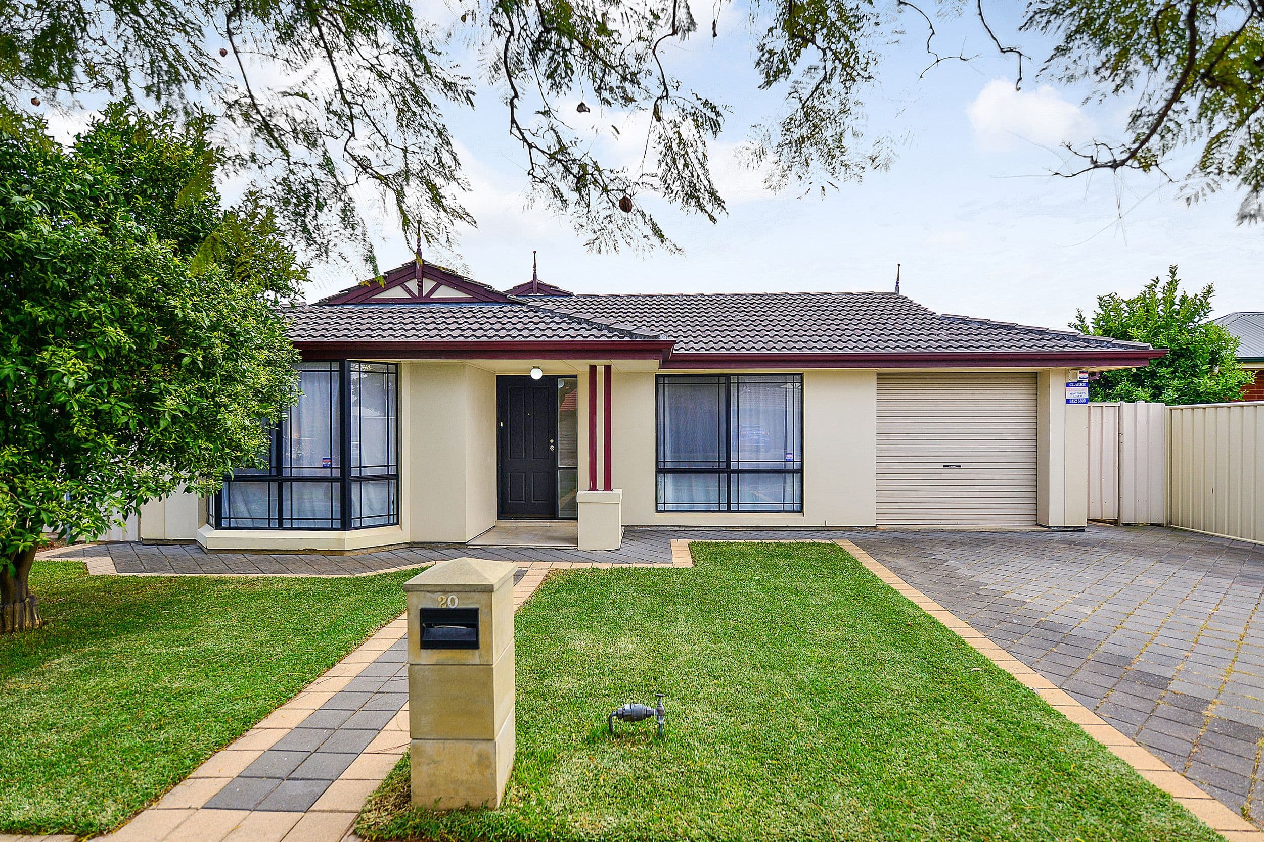 20 Oxford Street, Hillcrest SA 5086, Hillcrest - Image 1