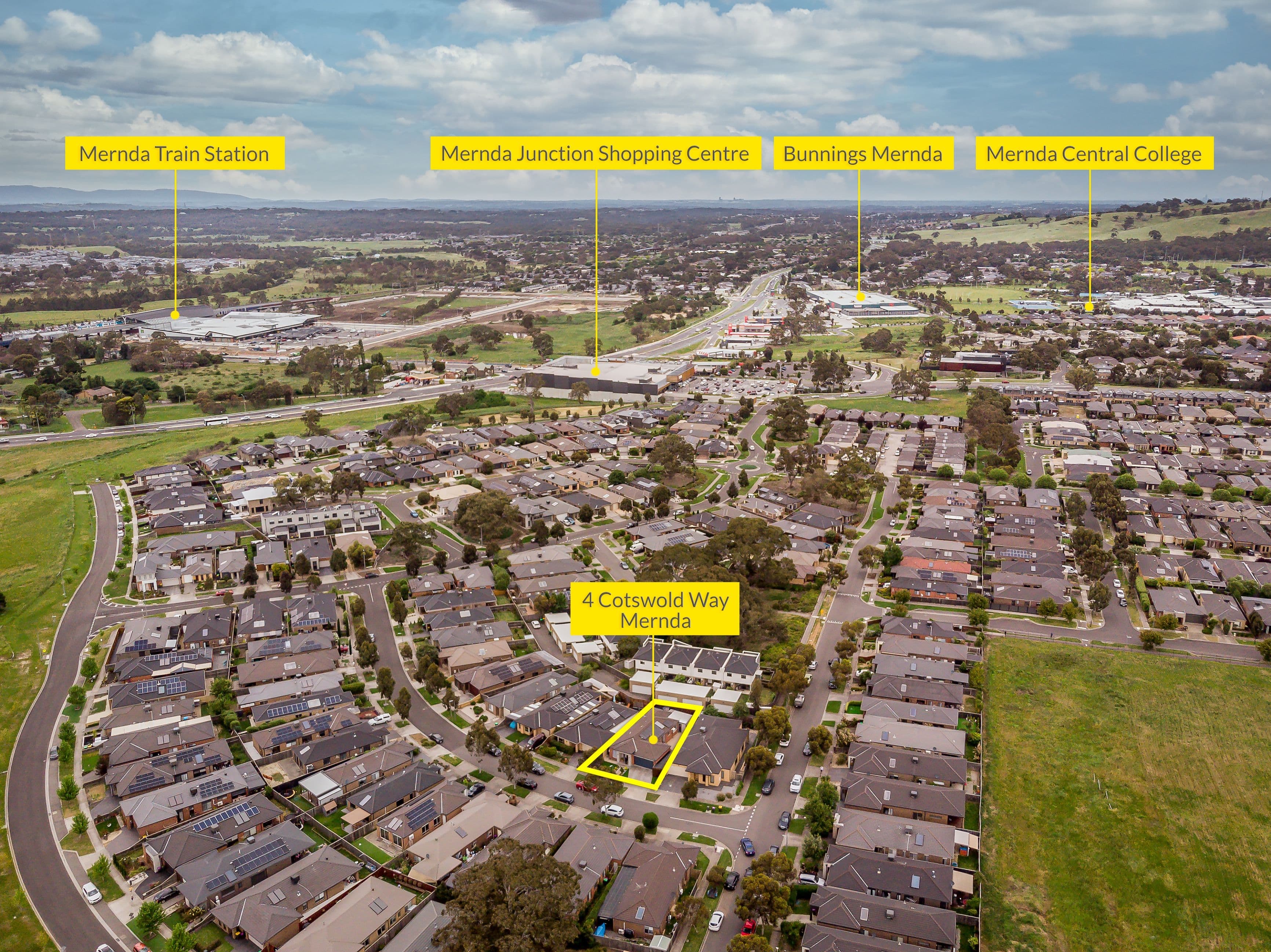 4 Cotswold Way, Mernda VIC 3754, Mernda - Thumbnail 2