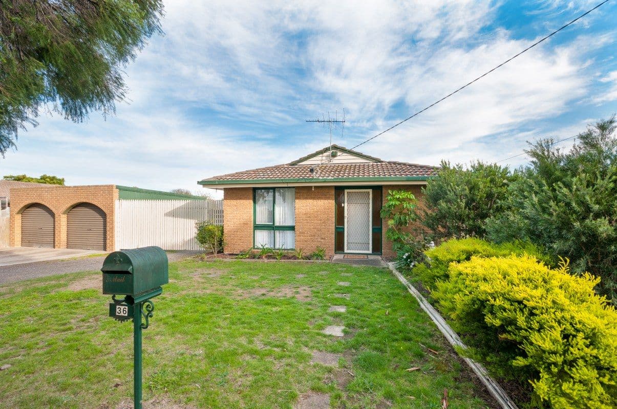 36 Stockton Street, CRAIGIEBURN VIC 3064, Craigieburn - Image 1