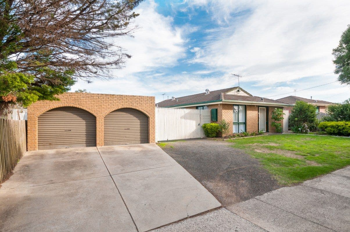 36 Stockton Street, CRAIGIEBURN VIC 3064, Craigieburn - Thumbnail 2