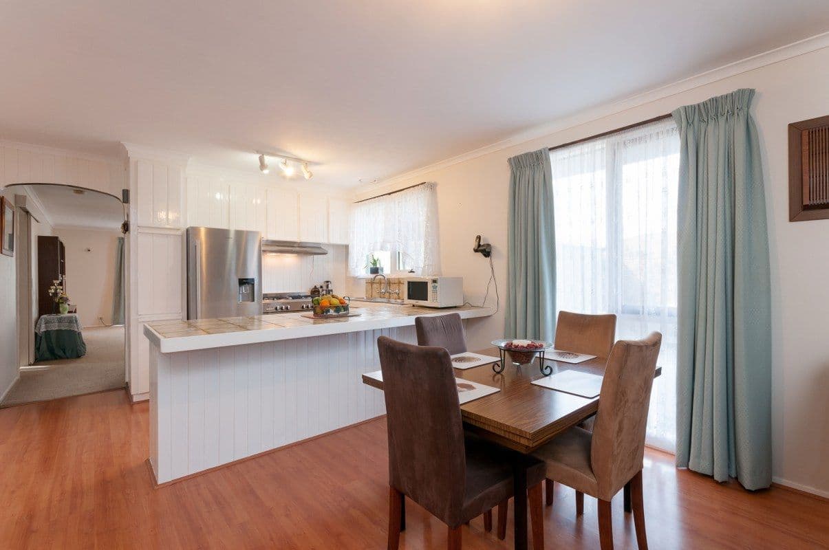 36 Stockton Street, CRAIGIEBURN VIC 3064, Craigieburn - Thumbnail 4