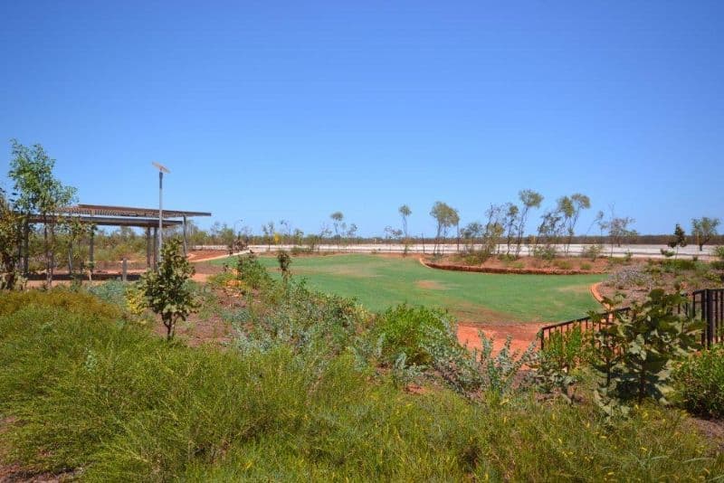 Unit 1 Shingoro Gardens Apartments, 155-157 Shingoro Street, BILINGURR WA 6725, Bilingurr - Thumbnail 4