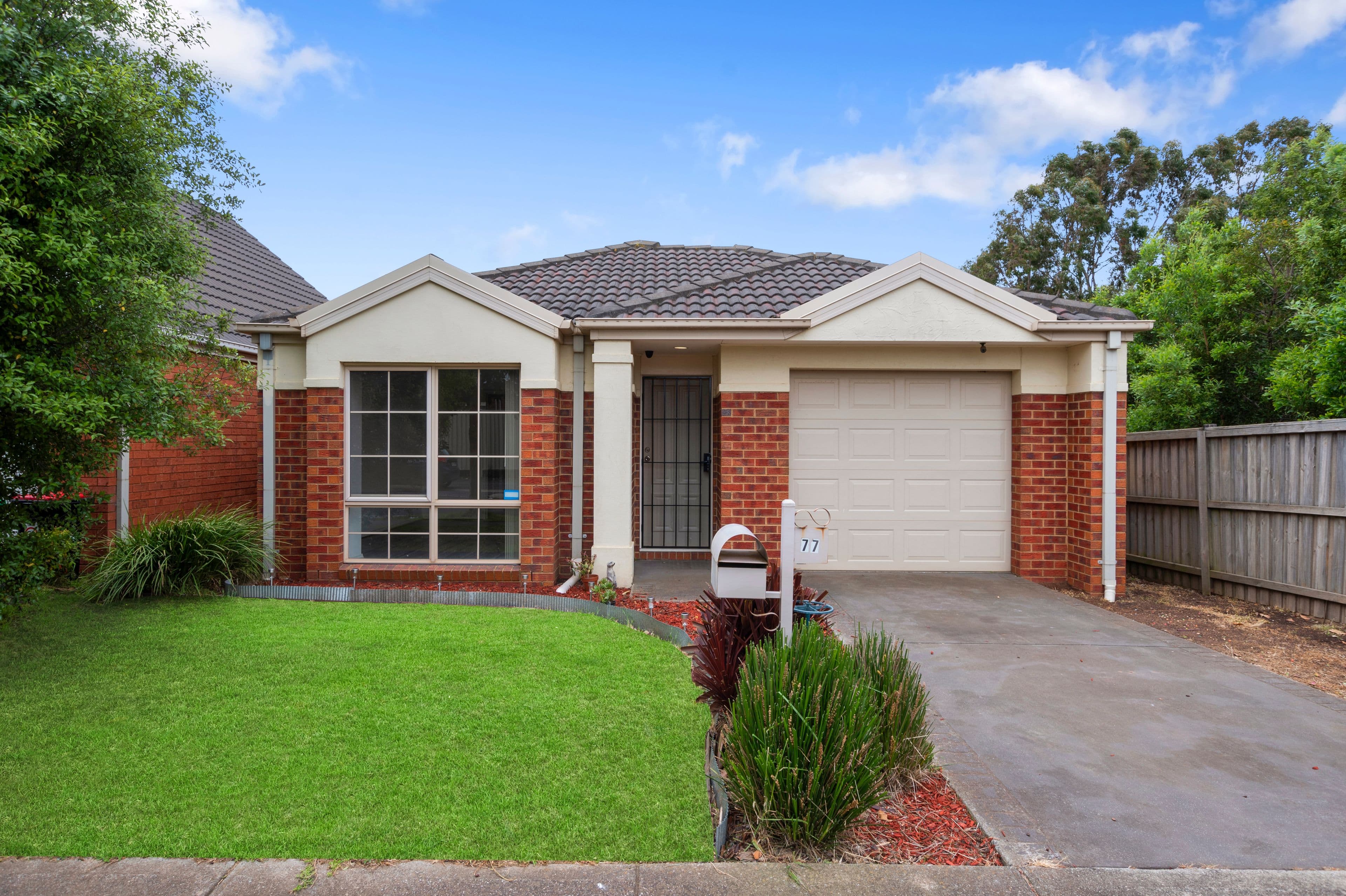 77 Grampians Way, Caroline Springs VIC 3023, Caroline Springs - Image 1