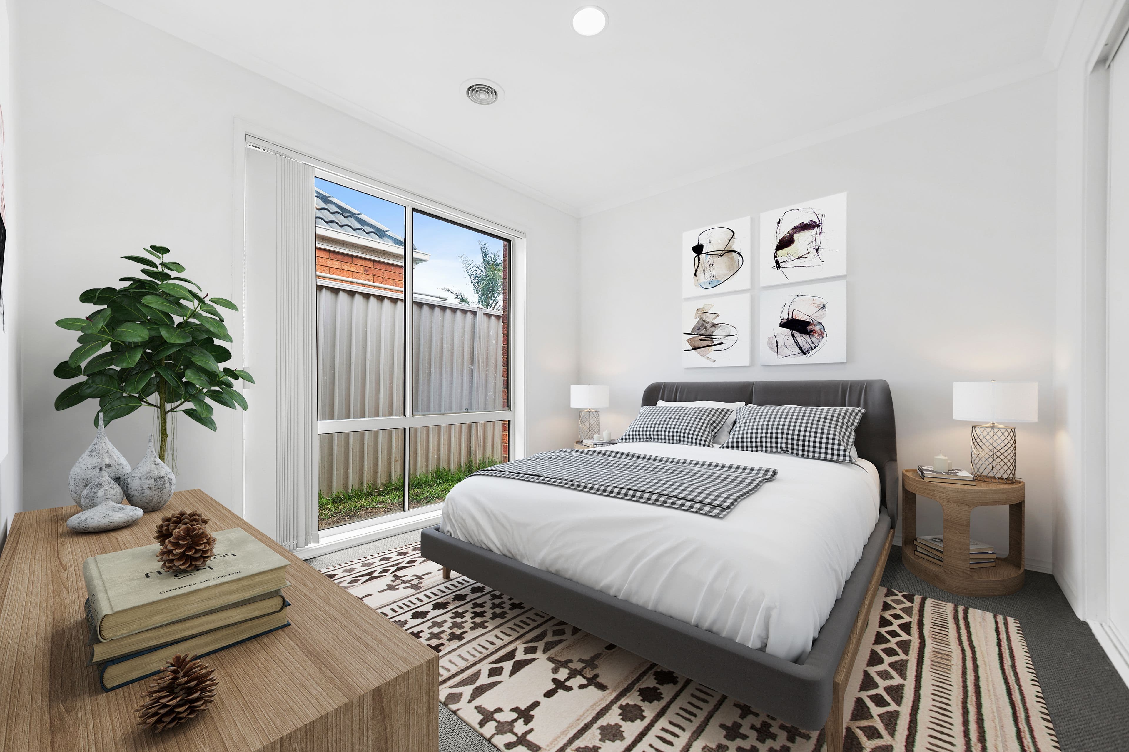 77 Grampians Way, Caroline Springs VIC 3023, Caroline Springs - Thumbnail 6