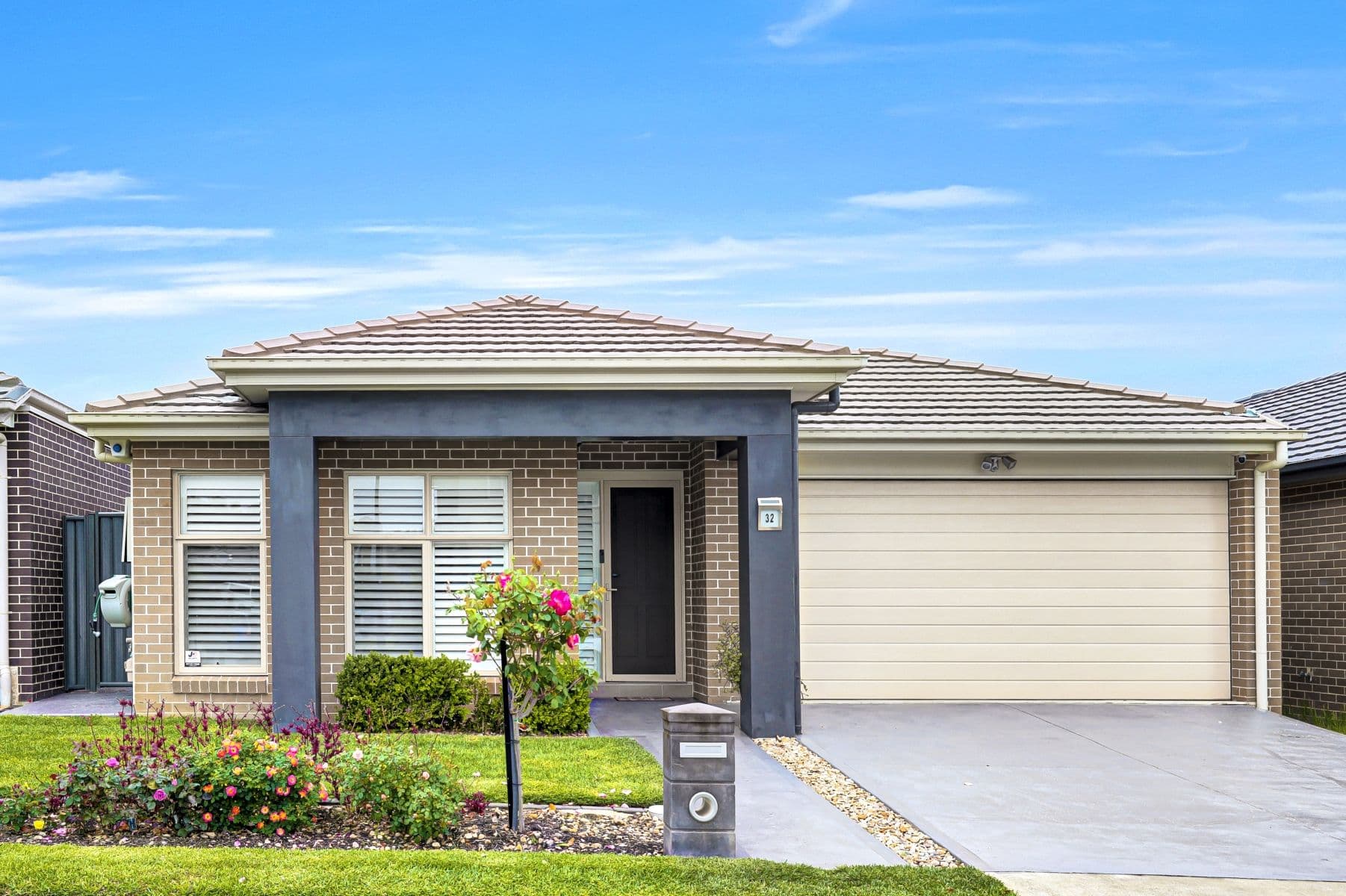 32 Cottonwood Avenue, JORDAN SPRINGS NSW 2747, Jordan Springs - Image 1
