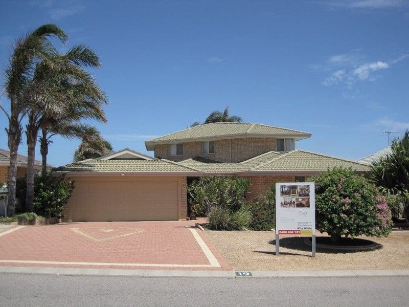 19 Ashton Close, MOUNT TARCOOLA WA 6530, Mount Tarcoola - Image 1